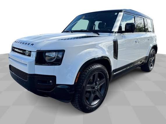 LAND ROVER DEFENDER 2024 SALE27EU6R2351171 image